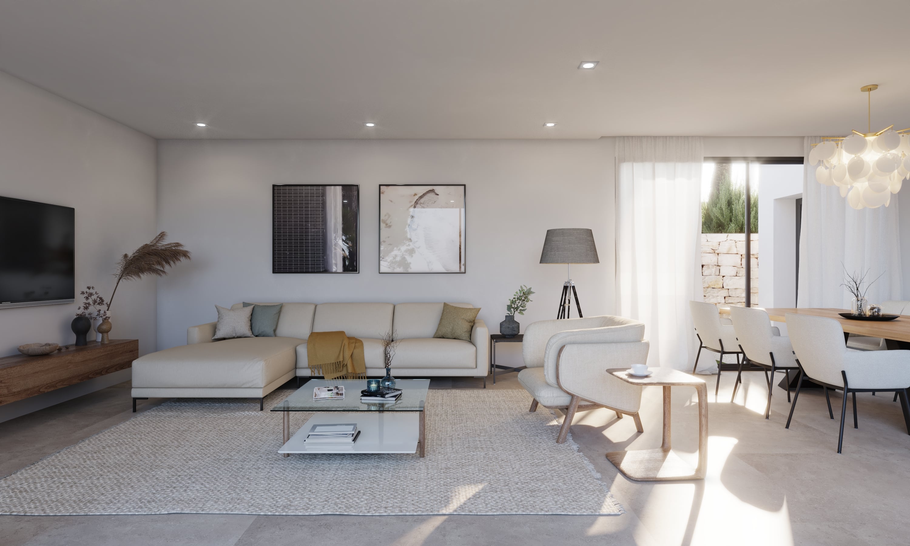 Villa Isora — foto 1 de 12