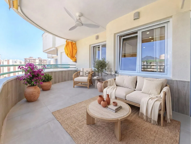 Piso en venta en Calle de la Devesa, 44 - Playa de Gandia — foto 1 de 1
